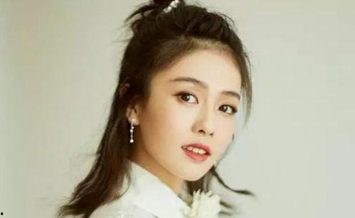 娱乐圈吃瓜白鹿是谁啊