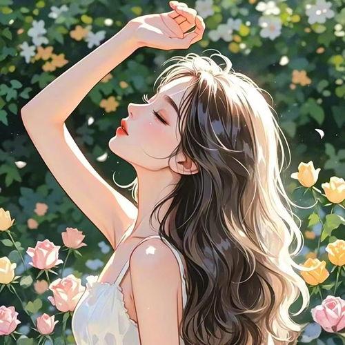 头条最好看女生图片,谁是你心中的女神？”