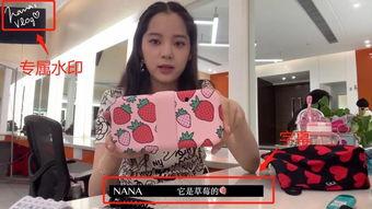 明星vlog字幕,镜头背后的真实生活