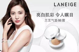明星们都用什么化妆品,揭秘他们钟爱的化妆品品牌与单品