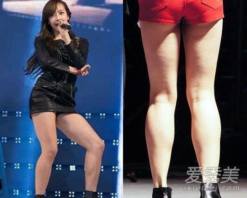大象腿明星,揭秘身材逆袭背后的励志故事