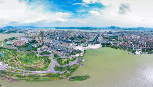 头条肇庆端州区天气,夏日炎炎天气宜人”